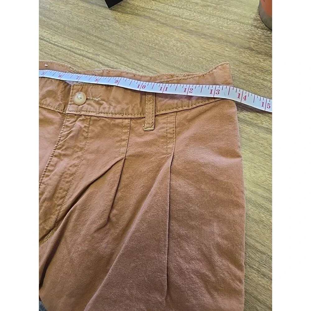 Mens Georges Marciano for Guess Preppy Pleated Shorts 29